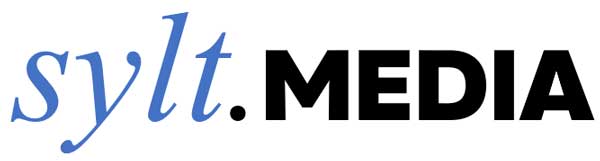 Firmenlogo von sylt.MEDIA
